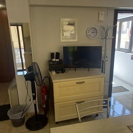 Lavrio Center - Thanasis' Studio Zewnętrze zdjęcie