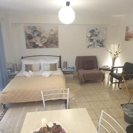 Lavrio Center - Thanasis' Studio Zewnętrze zdjęcie