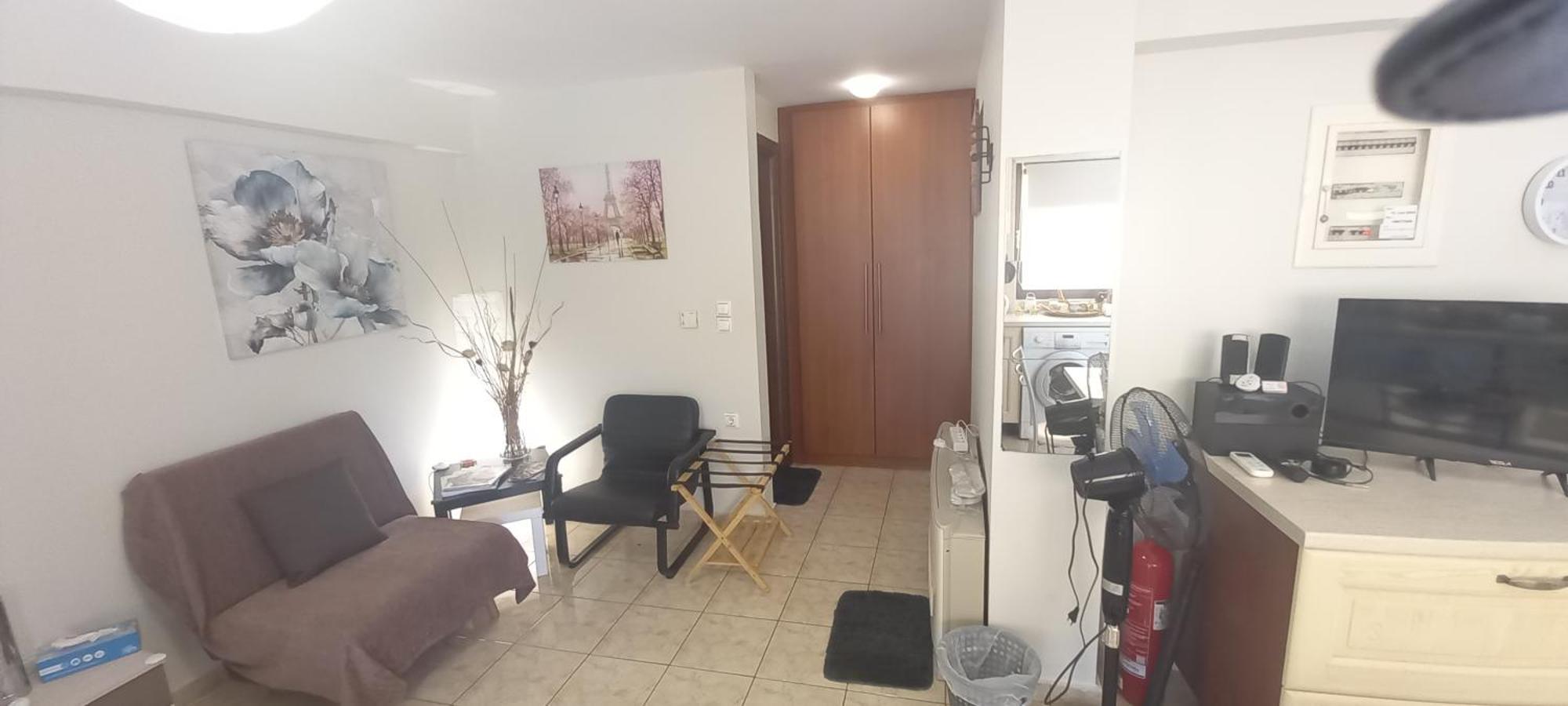 Lavrio Center - Thanasis' Studio Zewnętrze zdjęcie